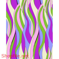 Mẫu Thiết Kế Flower Trang Trí