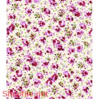 Mẫu Thiết Kế Flower Trang Trí