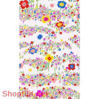 Mẫu Thiết Kế Flower Trang Trí