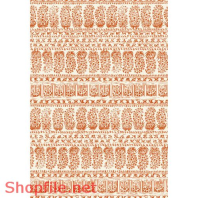 Mẫu Thiết Kế Flower Trang Trí