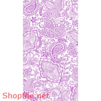 Vector Mẫu pattern Hoa Lá