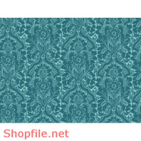 Vector sang trọng màu sắc độc đáo