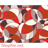 Patter  vector flower đồ họa đẹp