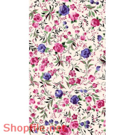 Patter  vector flower đồ họa đẹp