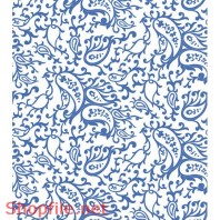 Patter  vector flower đồ họa đẹp