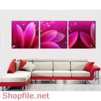 Tranh treo tường họa tiết đẹp