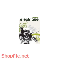 Mẫu Layout Poster DJ