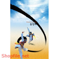 Mẫu Layout Poster Sức Khỏe và Ấm Thực