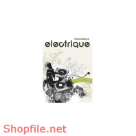 Mẫu Layout Poster DJ