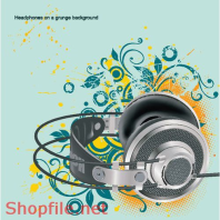 Mẫu Layout Poster Tai Phone