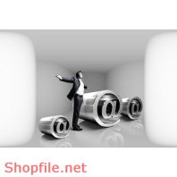 Poster Kĩ thuật con Người