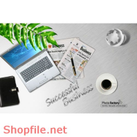 Poster công nghệ thư giãn