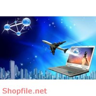 Poster công nghệ mở rộng