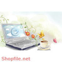 Poster công việc thư giãn