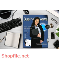 Poster sách và con người