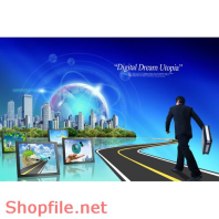 Poster đường tới thành công