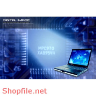 Poster Máy Tính Thông Minh