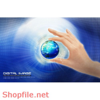 Poster Công Nghệ Và Con Người