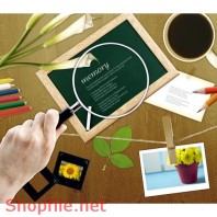 Poster cuộc sống thông tin