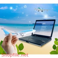 Poster Điện máy biển bao la