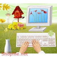 Poster độc đáo muôn màu