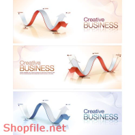 Poster Hình ảnh công nghệ PSD