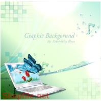 Poster công nghệ thông tin