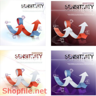 Poster phát triển độc đáo