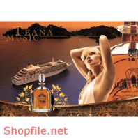 Poster Rượu và cô gái