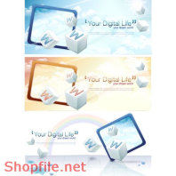 Poster hình trang trí đẹp