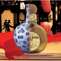 Poster rượu hồ lô