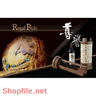 Poster Rượu cổ xưa