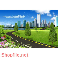 Poster con đường đến thành công