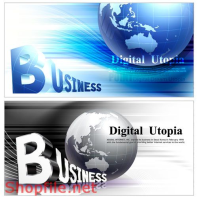 Poster tương lai thành công