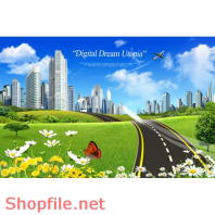 Poster con đường đến thành công