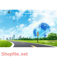 Poster đường đến thành công