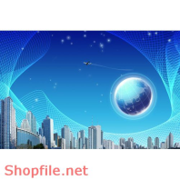 Poster công nghệ phát triển