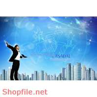 Poster cuộc sống quanh ta