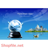 Poster công nghệ mọi nơi