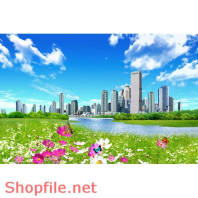 Poster công nghệ phát triển