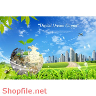 Poster mầm móng tương lai