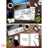 Poster công nghệ hiện đại