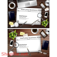 Poster Thế Giới Thu nhỏ