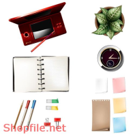 Poster máy móc thông dụng