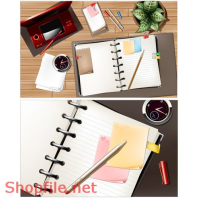 Poster học tập thư giãn