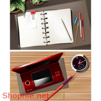 Poster công nghệ hiện đại