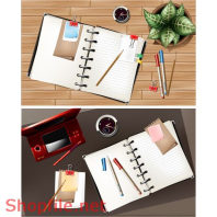 Poster máy tính trong đời sống