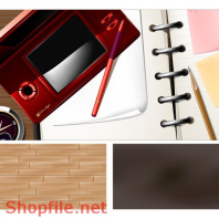 Poster phát triển máy PSD