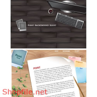 Poster đánh máy vi tính