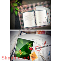 Poster cuộc sống hiện đại